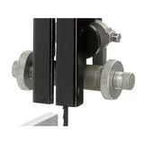 Record Power BS350S Bandsaw - Band Saws An ideal workhorse for the busy workshop where power and generous capacity