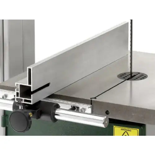 Record Power BS350S Bandsaw - Band Saws An ideal workhorse for the busy workshop where power and generous capacity