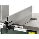 Record Power BS350S Bandsaw - Band Saws An ideal workhorse for the busy workshop where power and generous capacity