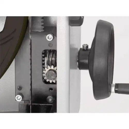 Record Power BS350S Bandsaw - Band Saws An ideal workhorse for the busy workshop where power and generous capacity
