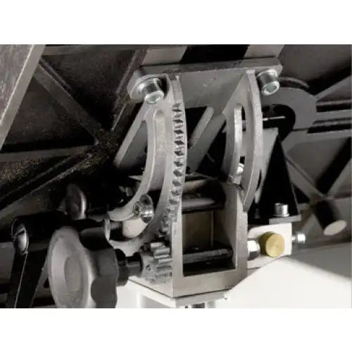 Record Power BS350S Bandsaw - Band Saws An ideal workhorse for the busy workshop where power and generous capacity