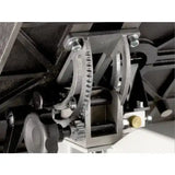 Record Power BS350S Bandsaw - Band Saws An ideal workhorse for the busy workshop where power and generous capacity