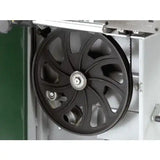 Record Power BS350S Bandsaw - Band Saws An ideal workhorse for the busy workshop where power and generous capacity