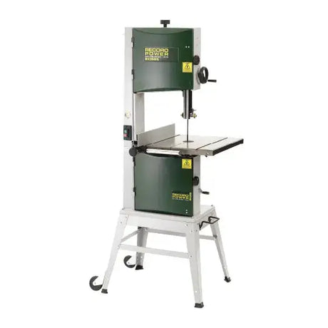 Record Power BS350S Bandsaw with Wheel Kit (Summer Promotion) - Band Saws - Fast shipping