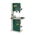 Record Power BS400 Bandsaw 16’’ - The offers high quality, industrial features and large capacities to mid range
