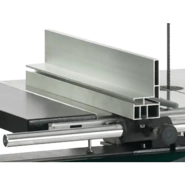 Record Power BS400 Bandsaw 16’’ - bandsaw The offers high quality, industrial features and large capacities to the mid