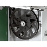 Record Power BS400 Bandsaw 16’’ - bandsaw The offers high quality, industrial features and large capacities to the mid