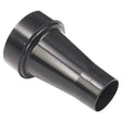 Record Power CamVac 100-57mm Reducer for HPLV Dust Extractors - Extraction Accessories 100 to 57 mm reducer,