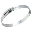 Record Power CamVac 100mm Dust Extraction Jubilee Clip - Accessories These clips are used when attaching hose