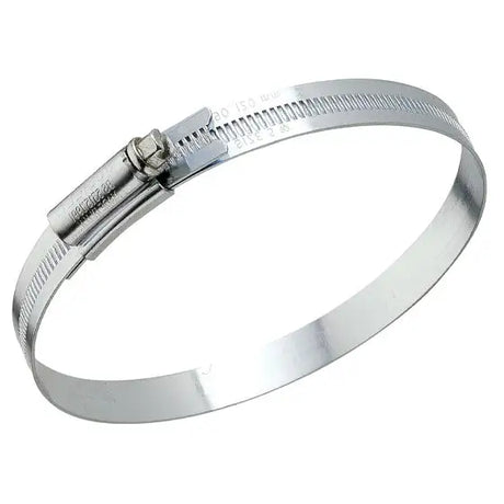 Record Power CamVac 100mm Dust Extraction Jubilee Clip - Accessories - Fast shipping