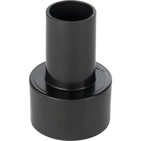 Record Power CamVac 2½’ to 1½’ Reducer - Dust Extraction Accessories For use with 2.5 outlet machines, this converts