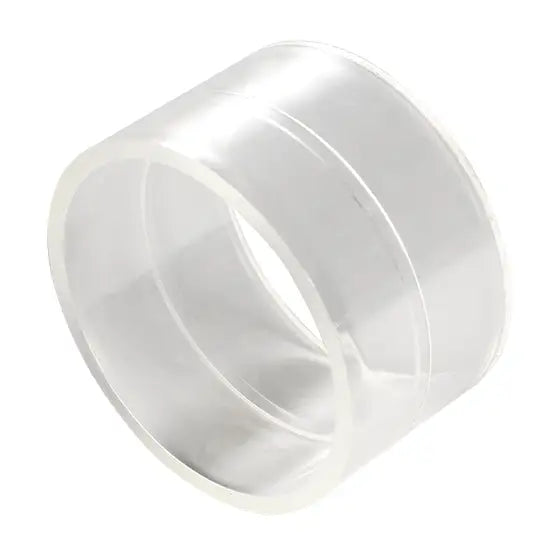 Record Power CamVac 2.5’’ Clear Connector (External) - Fast shipping