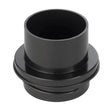Record Power CamVac 2.5’’ Dust Extraction Hose End - Accessories This adaptor securely connects to a 2.5 diameter