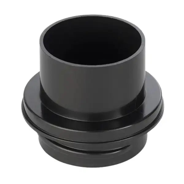 Record Power CamVac 2.5’’ Dust Extraction Hose End - Accessories This adaptor securely connects to a 2.5 diameter