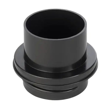 Record Power CamVac 2.5’’ Dust Extraction Hose End - Accessories This adaptor attaches to 2.5 diameter flexible hose,