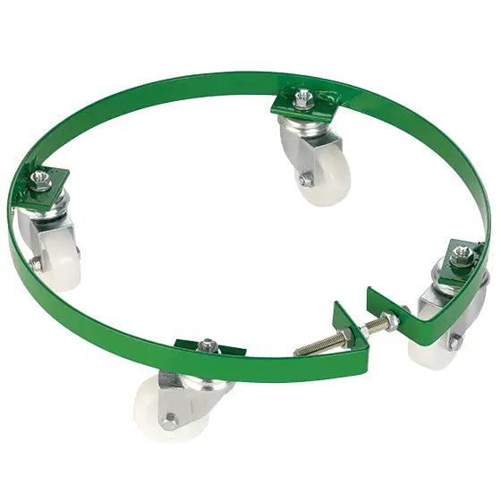 Record Power CamVac 286 and 336 Castor Set - Dust Extraction Accessories - Fast shipping