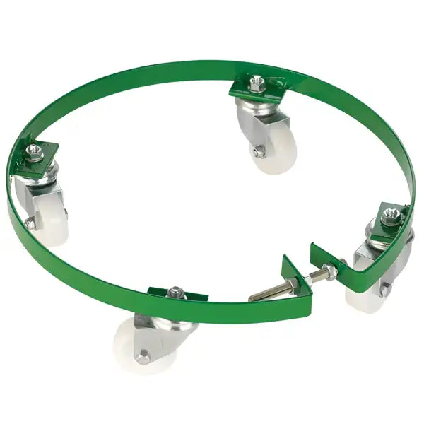 Record Power CamVac 286 and 336 Castor Set - Dust Extraction Accessories A castor set for the Camvac dust extractors,