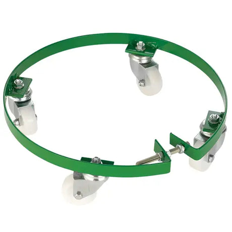 Record Power CamVac 286 and 336 Castor Set - Dust Extraction Accessories A castor set for the Camvac dust extractors,