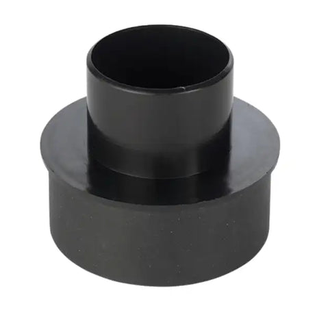 Record Power CamVac 4’’ - 2.5’’ Reducer for Ducting - Dust Extraction Accessories For use with 4 outlet machines,