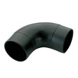 Record Power CamVac 90° 100mm Dust Extraction Hose Connector - Accessories - Fast shipping