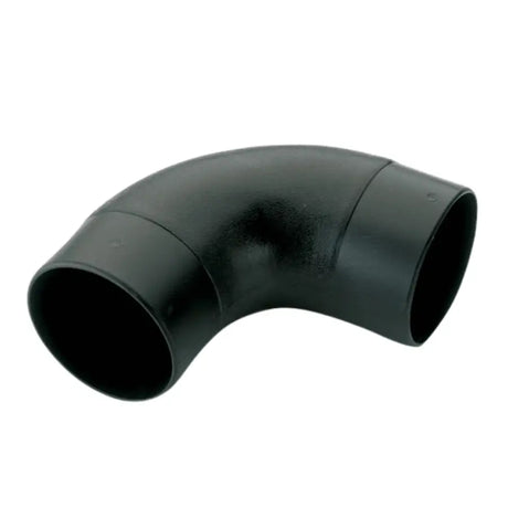 Record Power CamVac 90° 100mm Dust Extraction Hose Connector - Accessories - Fast shipping
