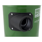 Record Power CamVac CGV286-3-WALL Compact Wall-Mounted Dust Extractor - Fast shipping