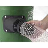 Record Power CamVac CGV286-4 & 55L Defender Package - Dust Extractors This compact 36 litre machine is ideal