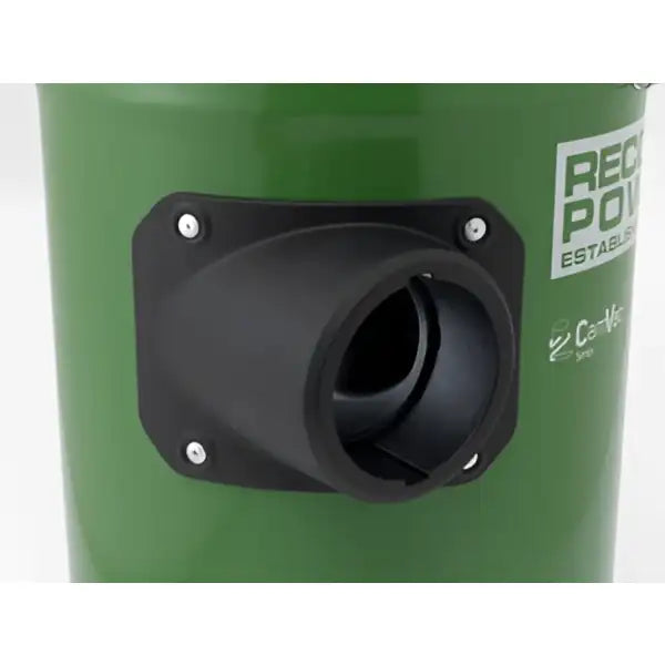 Record Power CamVac CGV286-4 Compact Dust Extractor - Extractors This compact 36 litre machine is ideal for general