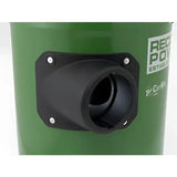 Record Power CamVac CGV286-4 & 55L Defender Package - Dust Extractors This compact 36 litre machine is ideal