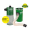 Dust Extraction