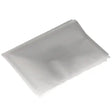 Record Power CamVac Clear Waste Bag for Wall Mounted Extractor - 1 - Dust Extraction Accessories Sold individually