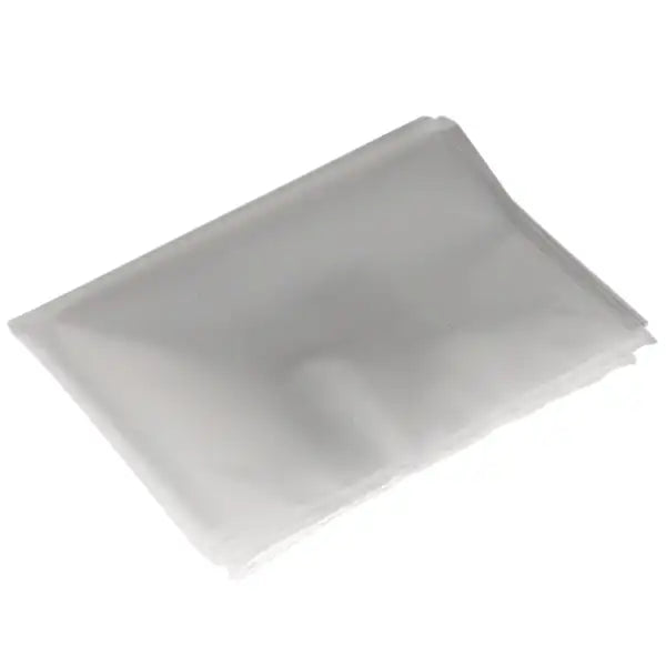 Record Power CamVac Clear Waste Bag for Wall Mounted Extractor - 1 - Dust Extraction Accessories Sold individually