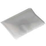 Record Power CamVac Clear Waste Bag for Wall Mounted Extractor - 1 - Dust Extraction Accessories Sold individually