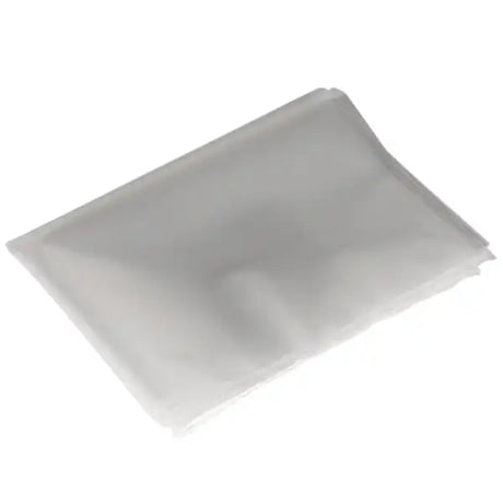 Record Power CamVac Clear Waste Bag for Wall Mounted Extractor - 1 - Dust Extraction Accessories Sold individually
