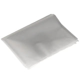 Record Power CamVac Clear Waste Bag for Wall Mounted Extractor - 1 - Dust Extraction Accessories - Fast shipping
