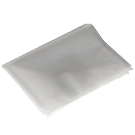 Record Power CamVac Clear Waste Bag for Wall Mounted Extractor - 1 - Dust Extraction Accessories - Fast shipping
