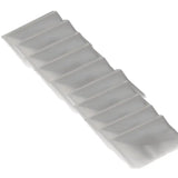 Record Power CamVac Clear Waste Bag for Wall Mounted Extractor 10 Dust Extraction Accessories Fast shipping