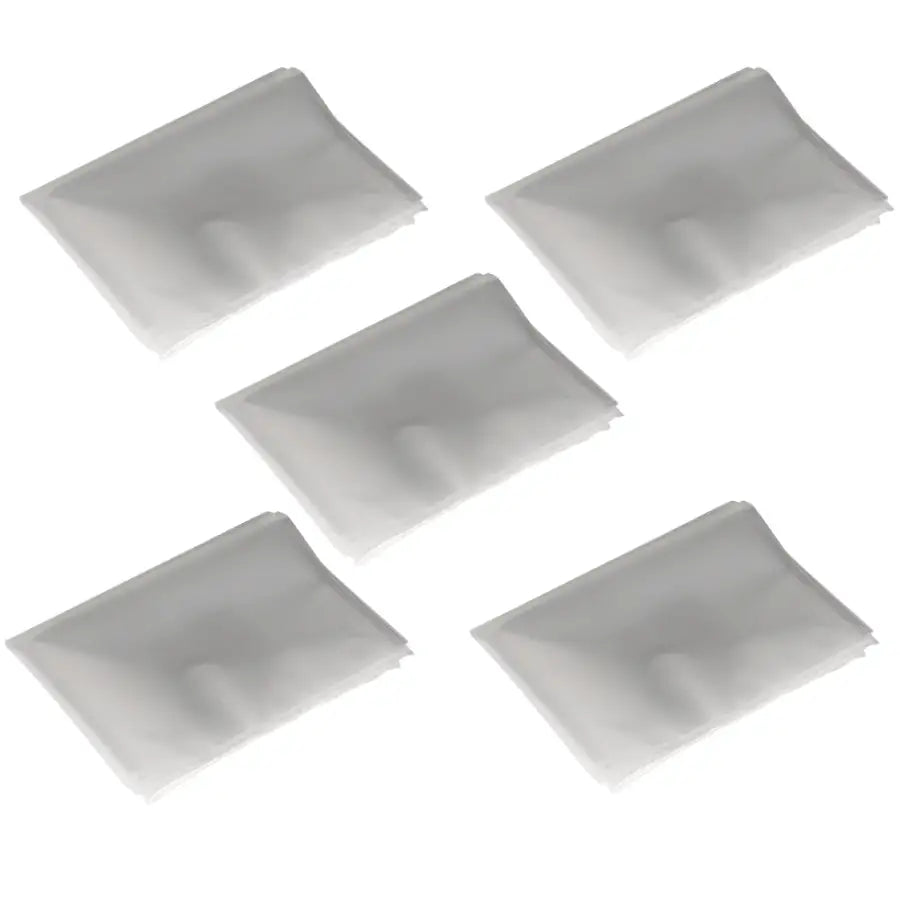 Record Power CamVac Clear Waste Bag for Wall Mounted Extractor 5 Dust Extraction Accessories Fast shipping