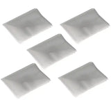Record Power CamVac Clear Waste Bag for Wall Mounted Extractor - 5 - Dust Extraction Accessories Sold individually