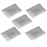 Record Power CamVac Clear Waste Bag for Wall Mounted Extractor - 5 - Dust Extraction Accessories - Fast shipping