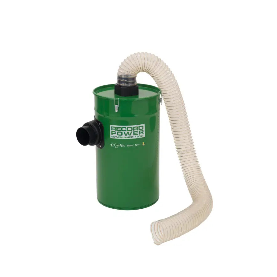 Record Power CamVac Defender 55L Interceptor - Dust Extraction Accessories - Fast shipping