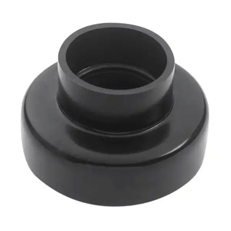 Record Power CamVac Flexible 4’’ to 2.5’’ Reducer - Dust Extraction Accessories This is a flexible rubber reducer