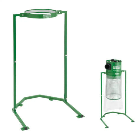 Record Power CamVac Floor Stand for Wall Mounted Extractor vacuum Fast shipping