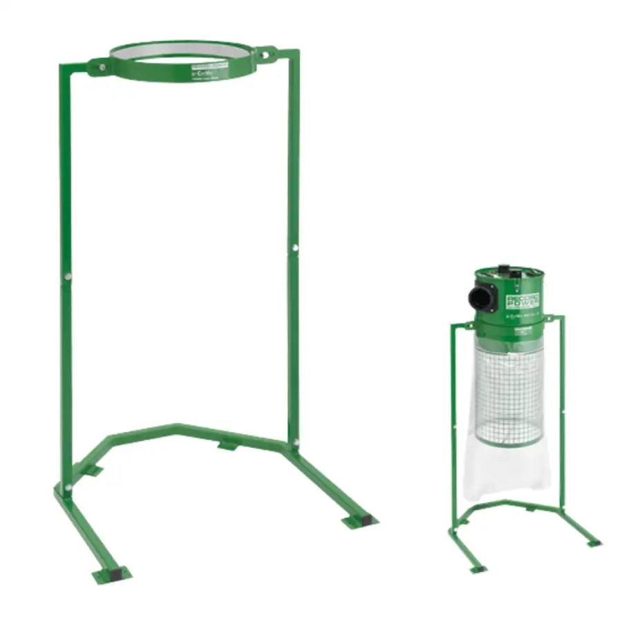 Record Power CamVac Floor Stand for Wall Mounted Extractor - vacuum - Fast shipping