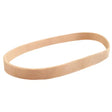 Record Power CamVac Rubber Band (150 x 12mm) - Motor Bag - Dust Extraction Accessories