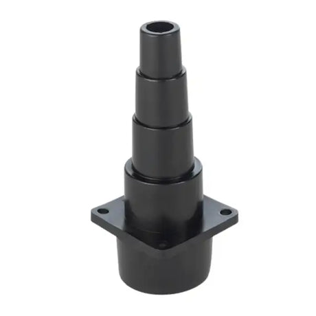 Record Power CamVac Stepped Flexible Connector 24.5-64 - Dust Extraction Accessories This extremely flexible