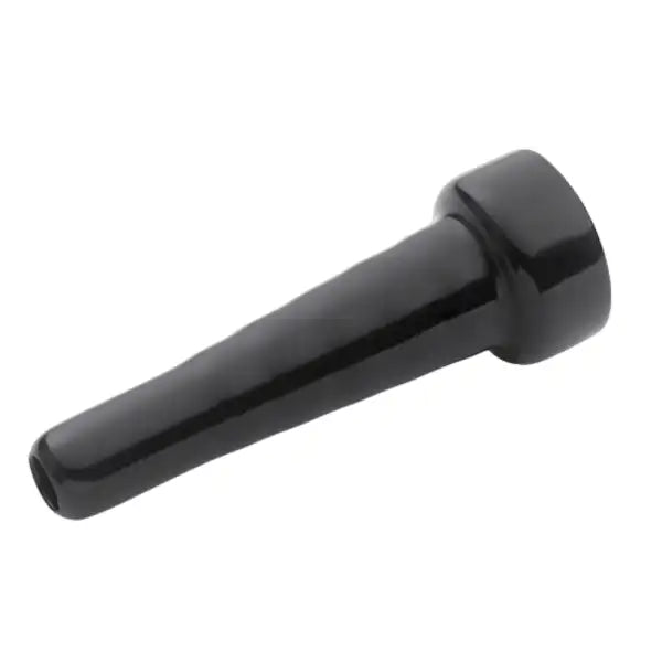 Record Power CamVac Stepped Tool Adaptor to Fit 63mm Hose Assembly - Dust Extraction Accessories