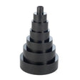 Record Power CamVac Stepped Universal Adaptor - Dust Extraction Accessories For the joining of hoses differing sizes,