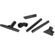 Record Power CamVac Workshop Cleaning Kit 40950 - Dust Extraction Accessories This includes the following individual