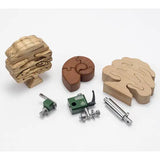 Record Power Cobra Scroll Guide System for SABRE 300 - Fast shipping